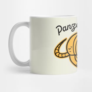 Panzerschwein Mug